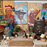 boda tematica cubana