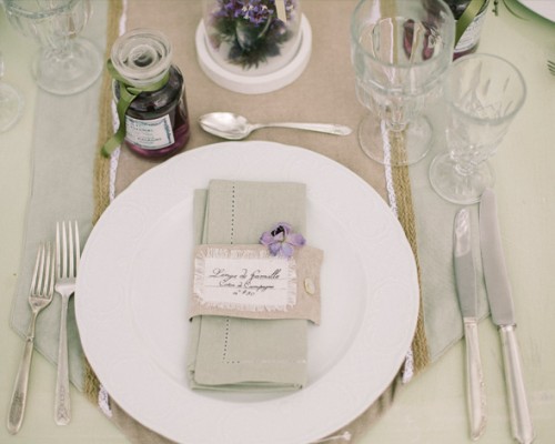 Recuerdo para invitados a boda